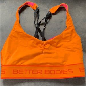 Better Bodies sports bra good condition